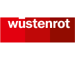 Wustenrot logo